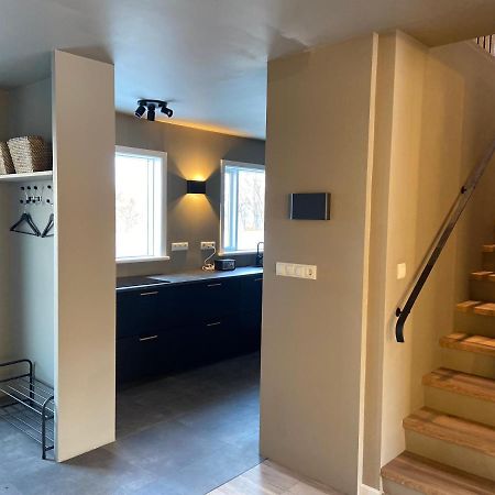 Perfectly Located 3 Bedroom Design Apartment Akureyri Extérieur photo