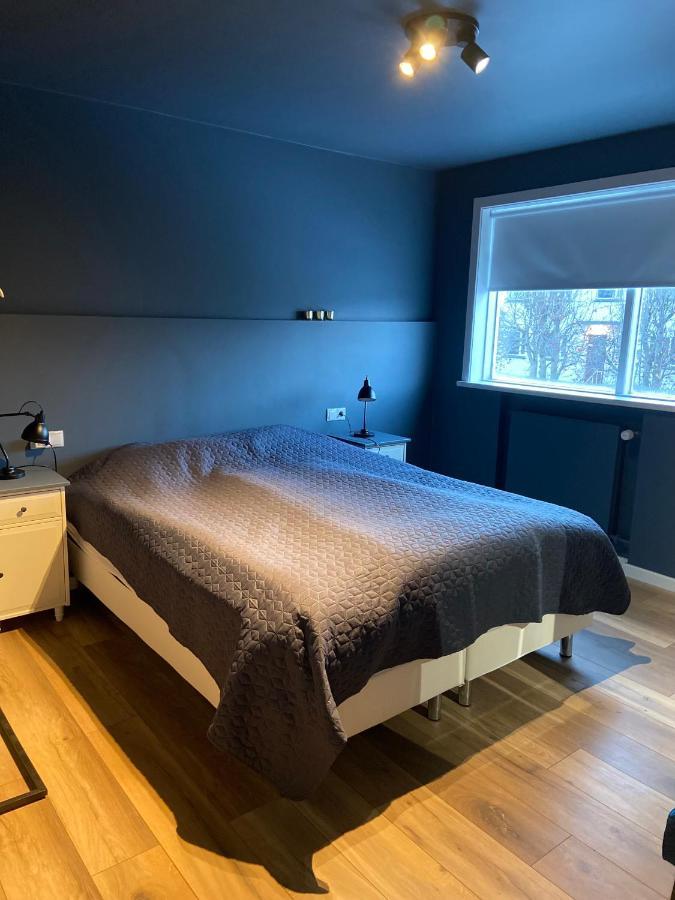 Perfectly Located 3 Bedroom Design Apartment Akureyri Extérieur photo