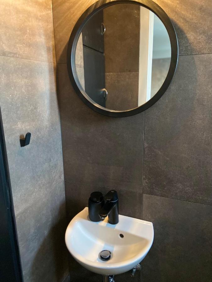 Perfectly Located 3 Bedroom Design Apartment Akureyri Extérieur photo