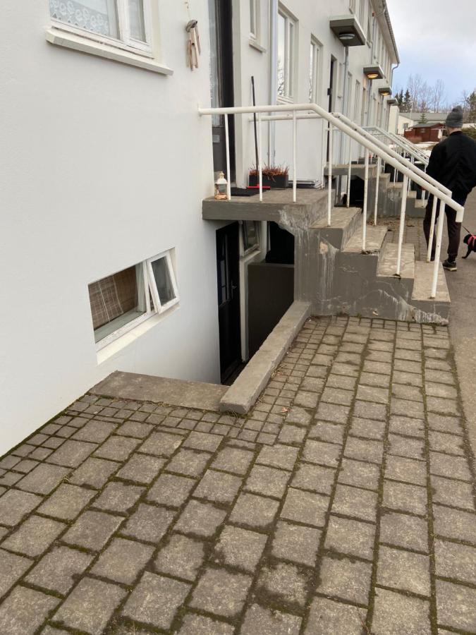 Perfectly Located 3 Bedroom Design Apartment Akureyri Extérieur photo