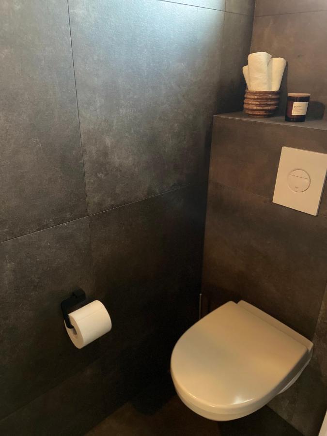 Perfectly Located 3 Bedroom Design Apartment Akureyri Extérieur photo